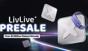 为什么专家称 LivLive ($LIVE) 超越以太坊和 Cardano，成为 2025 年最佳实用加密货币