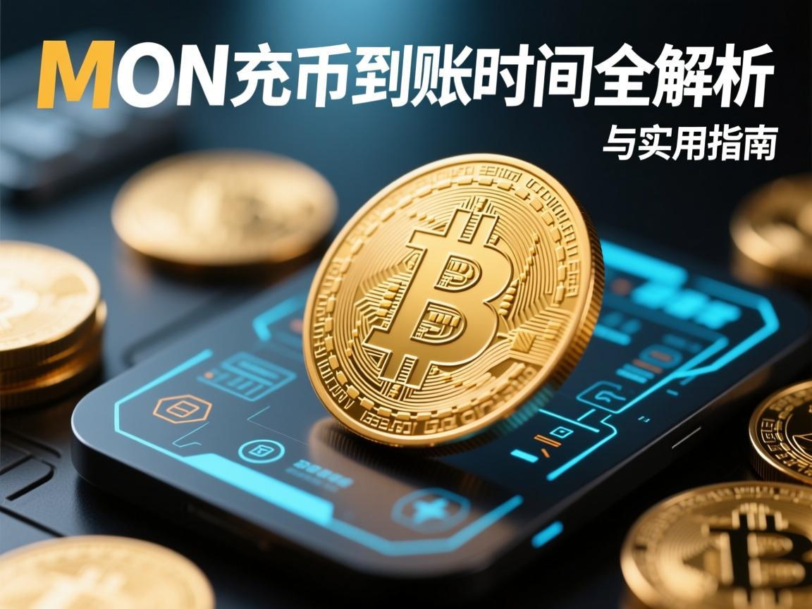 MON充币到账时间全解析，影响因素与实用指南