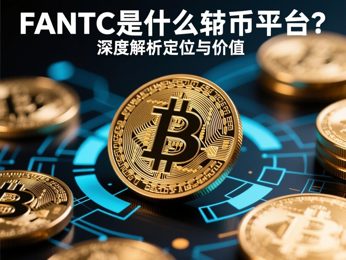 FANTC是什么币平台？深度解析其定位与价值