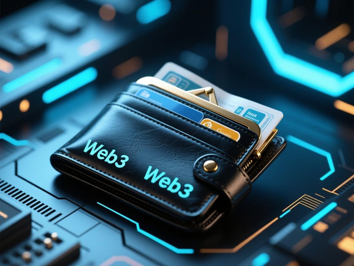 Web3转冷钱包会被冻结吗？关键看这三点