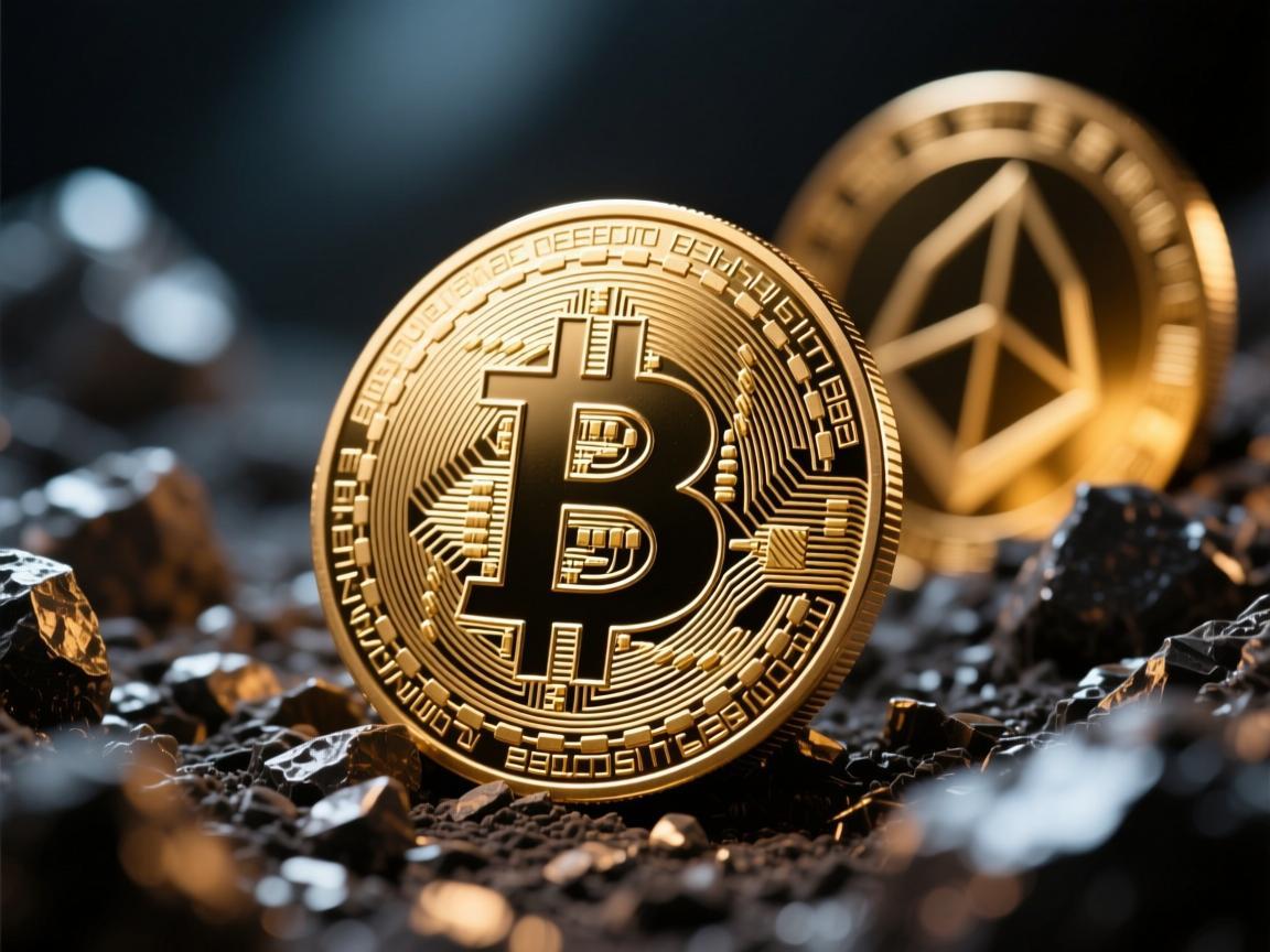 EOS币获取指南，从挖矿到交易的全解析