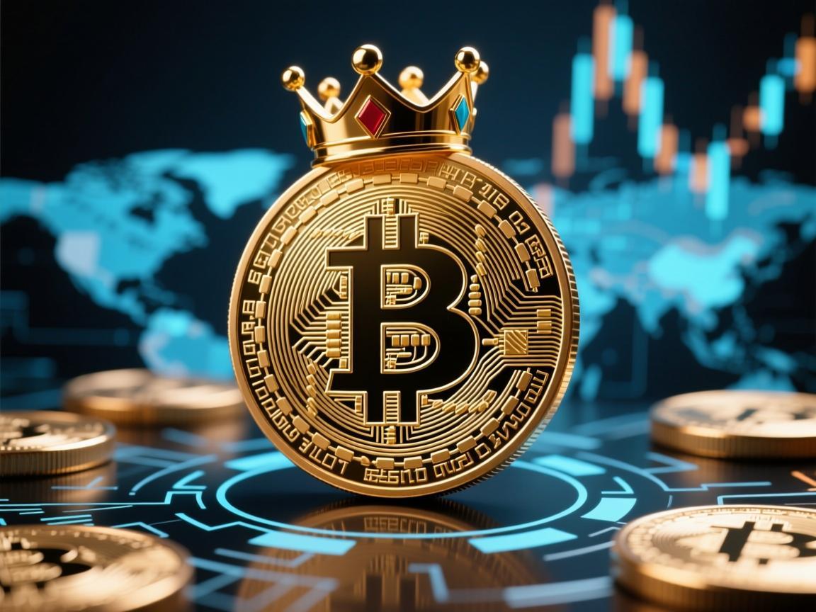 EOS币王，区块链世界的操作系统野心家