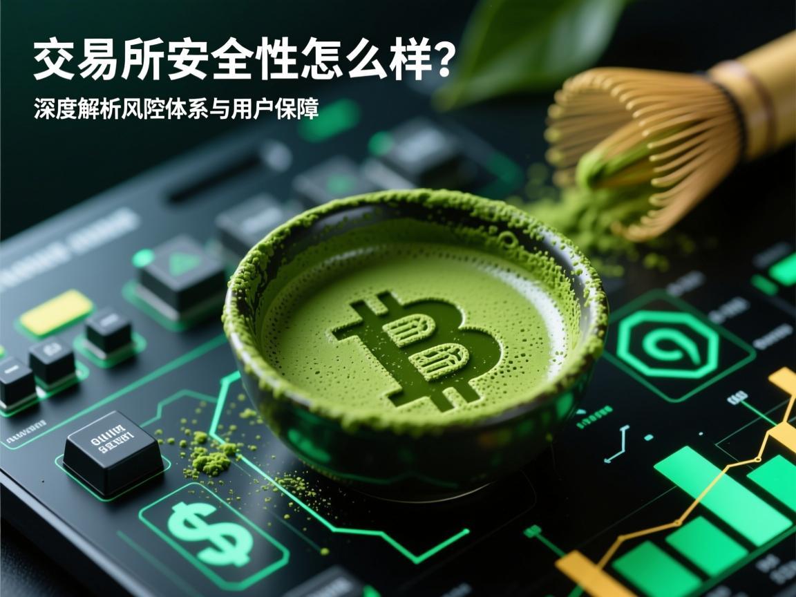 抹茶交易所安全性怎么样？深度解析其风控体系与用户保障