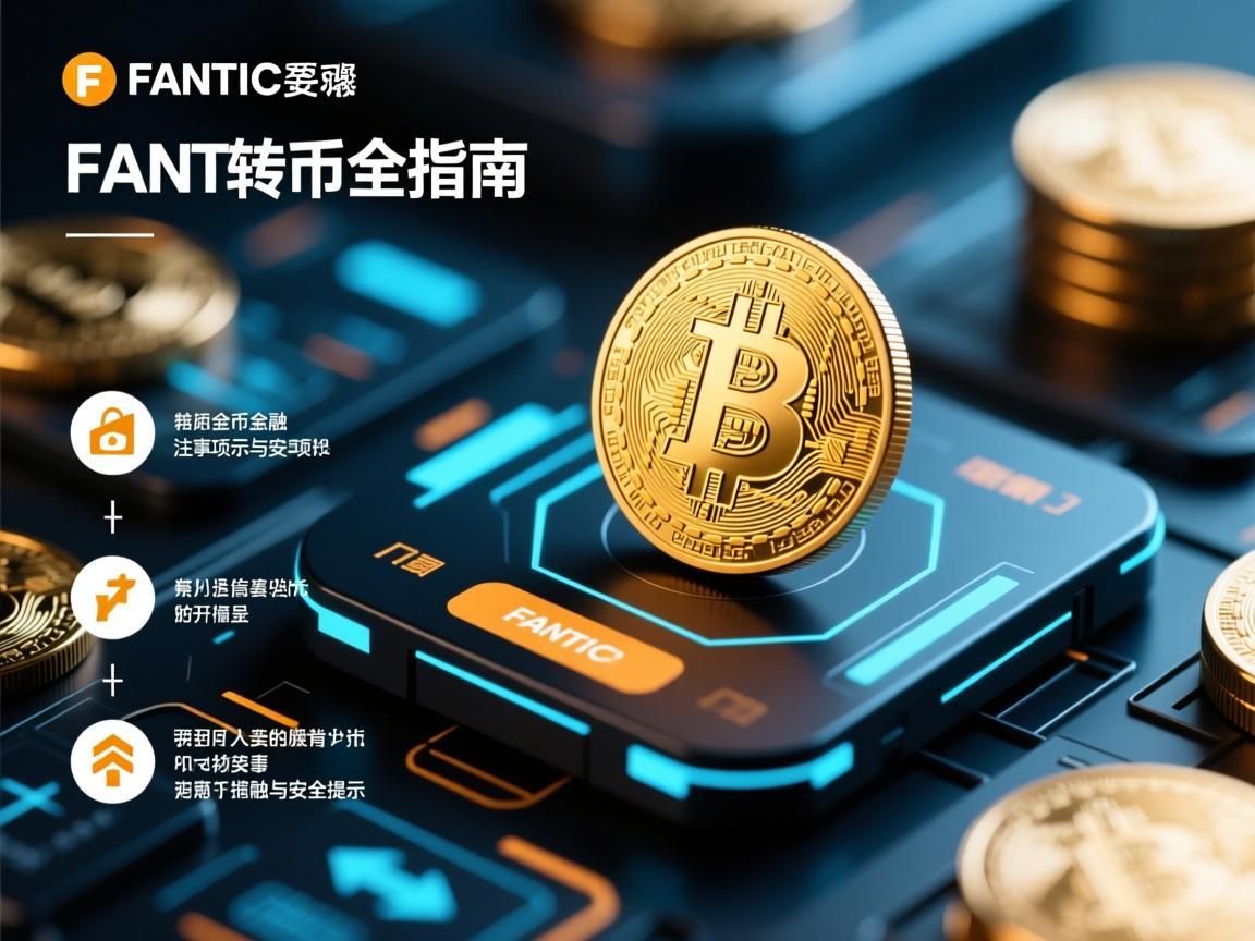 FANTC转币全指南，步骤、注意事项与安全提示