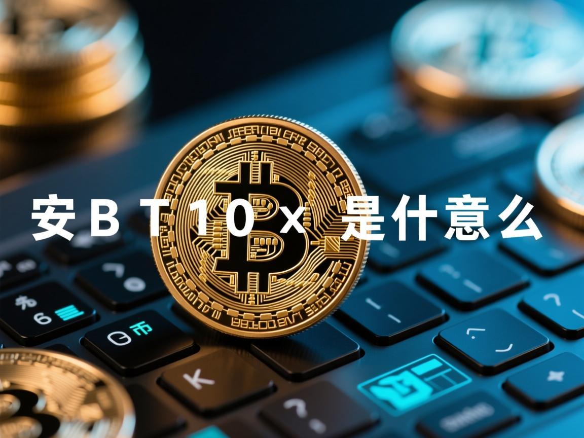 币安BTC10x是什么意思？深度解析这一加密货币投资产品的核心逻辑