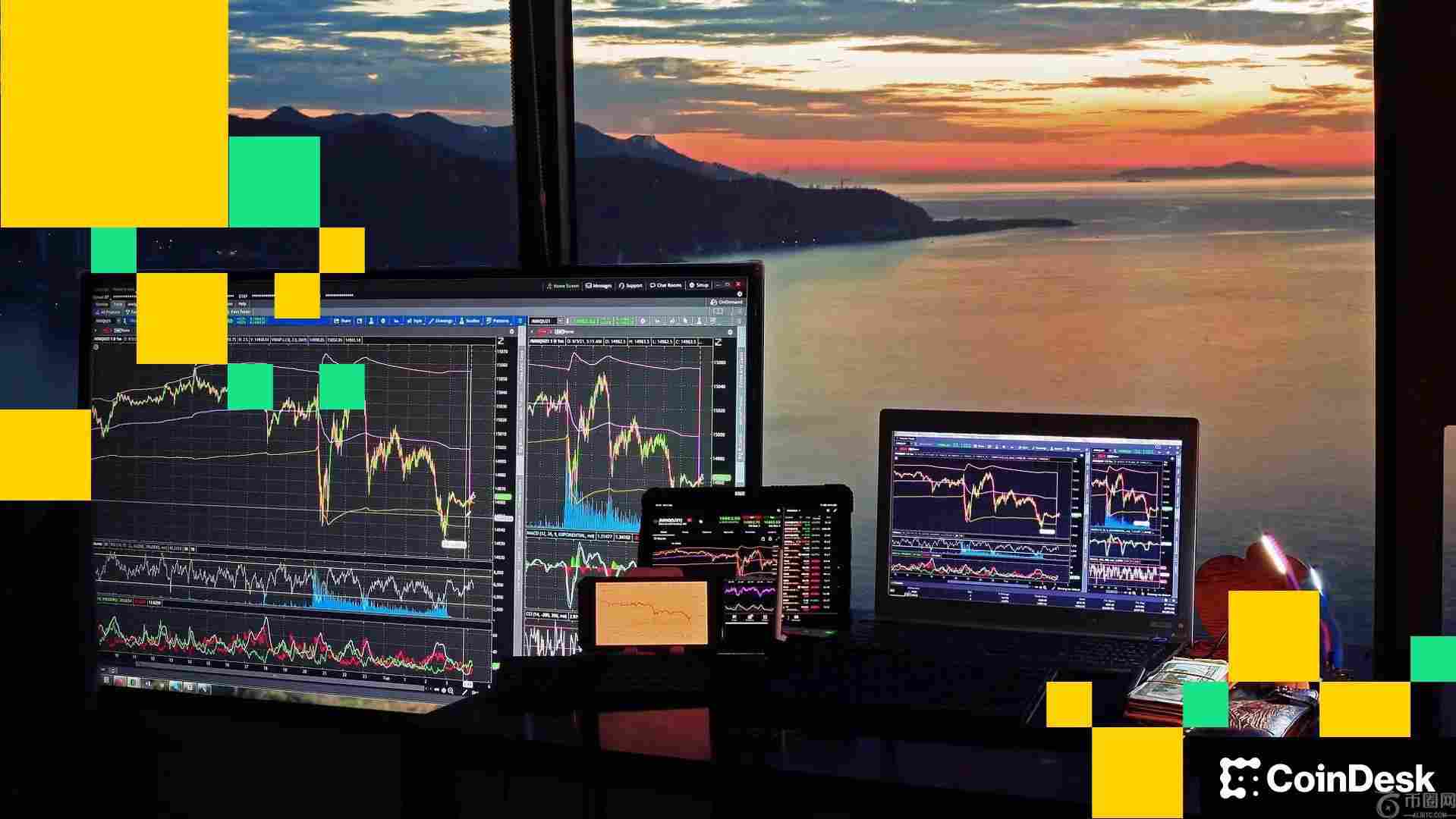 XRP、SOL 突破看涨情绪，比特币和以太币则继续低迷