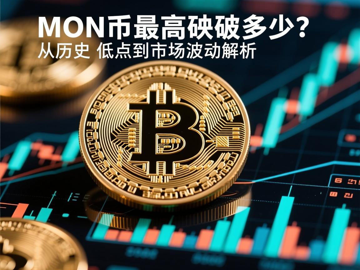 MON币最高跌破多少？从历史低点到市场波动解析