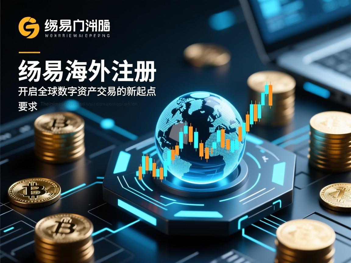 欧易海外注册，开启全球数字资产交易的新起点