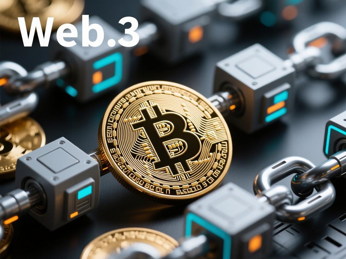 Web3空投薅毛工作室，灰色产业链的狂欢与隐忧