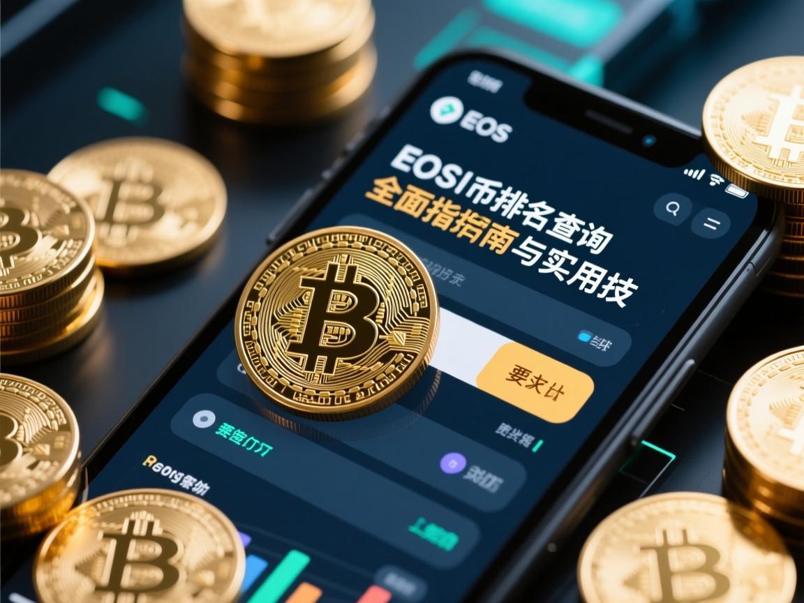 EOS持币排名查询，全面指南与实用技巧