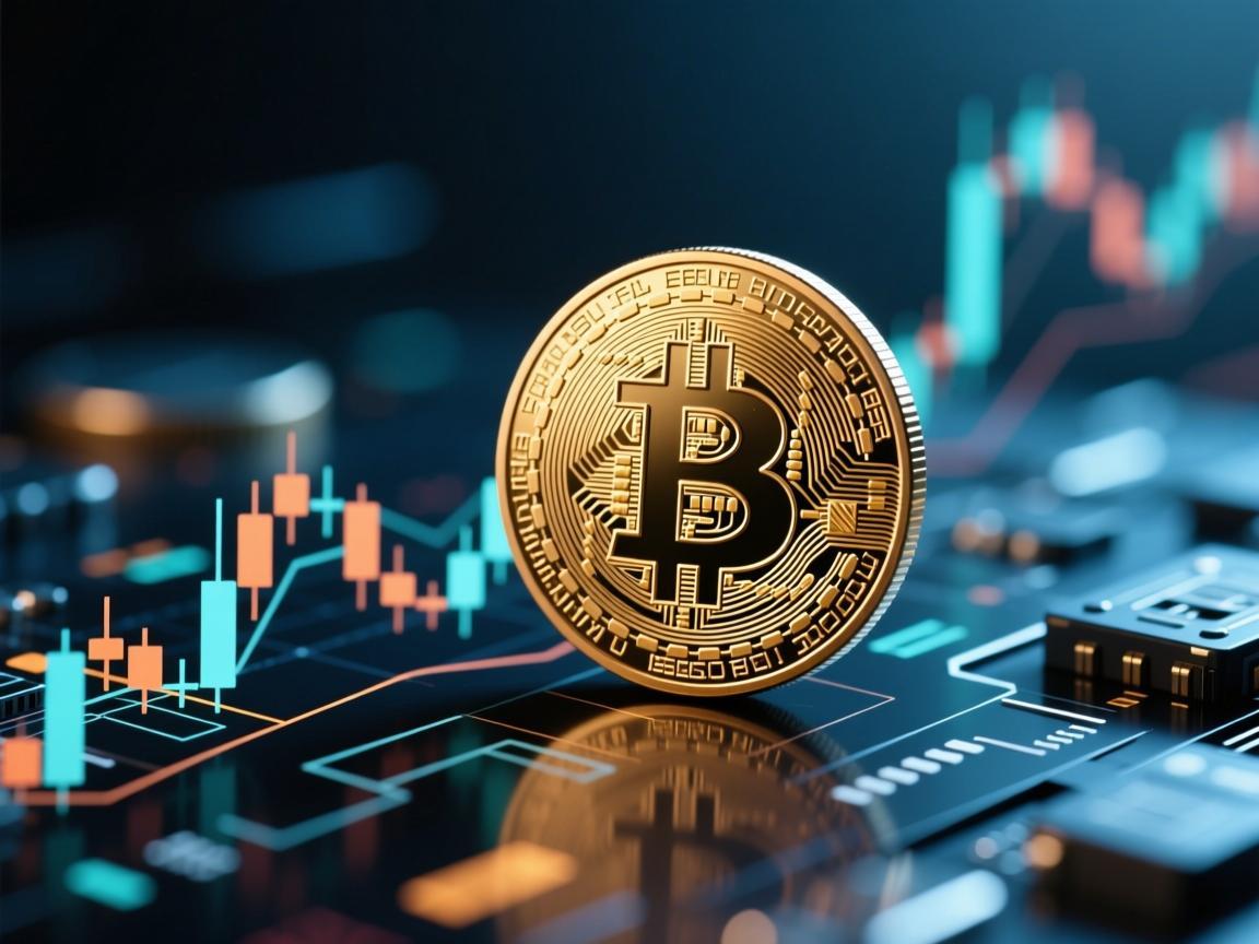 EOS币趋势，在技术迭代与市场博弈中寻找新平衡点