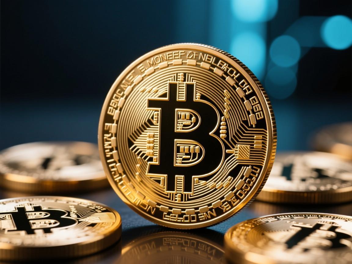 MON公链与黑马币，加密领域的新势力崛起