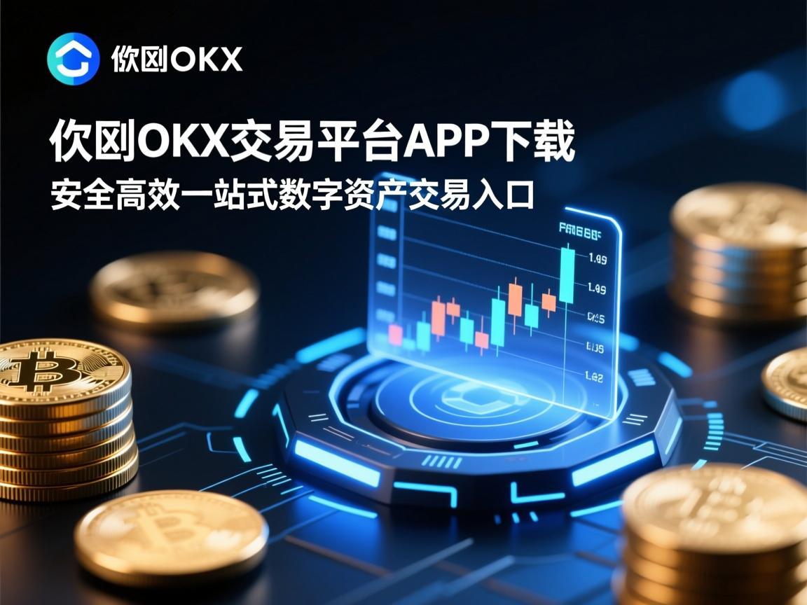 欧意OKX交易平台APP下载，安全高效的一站式数字资产交易入口