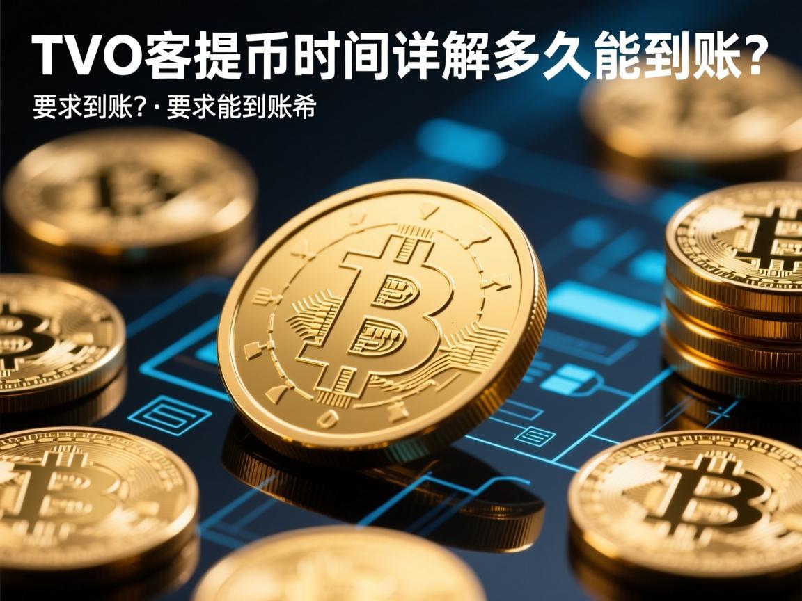 TIVO唯客提币时间详解，多久能到账？