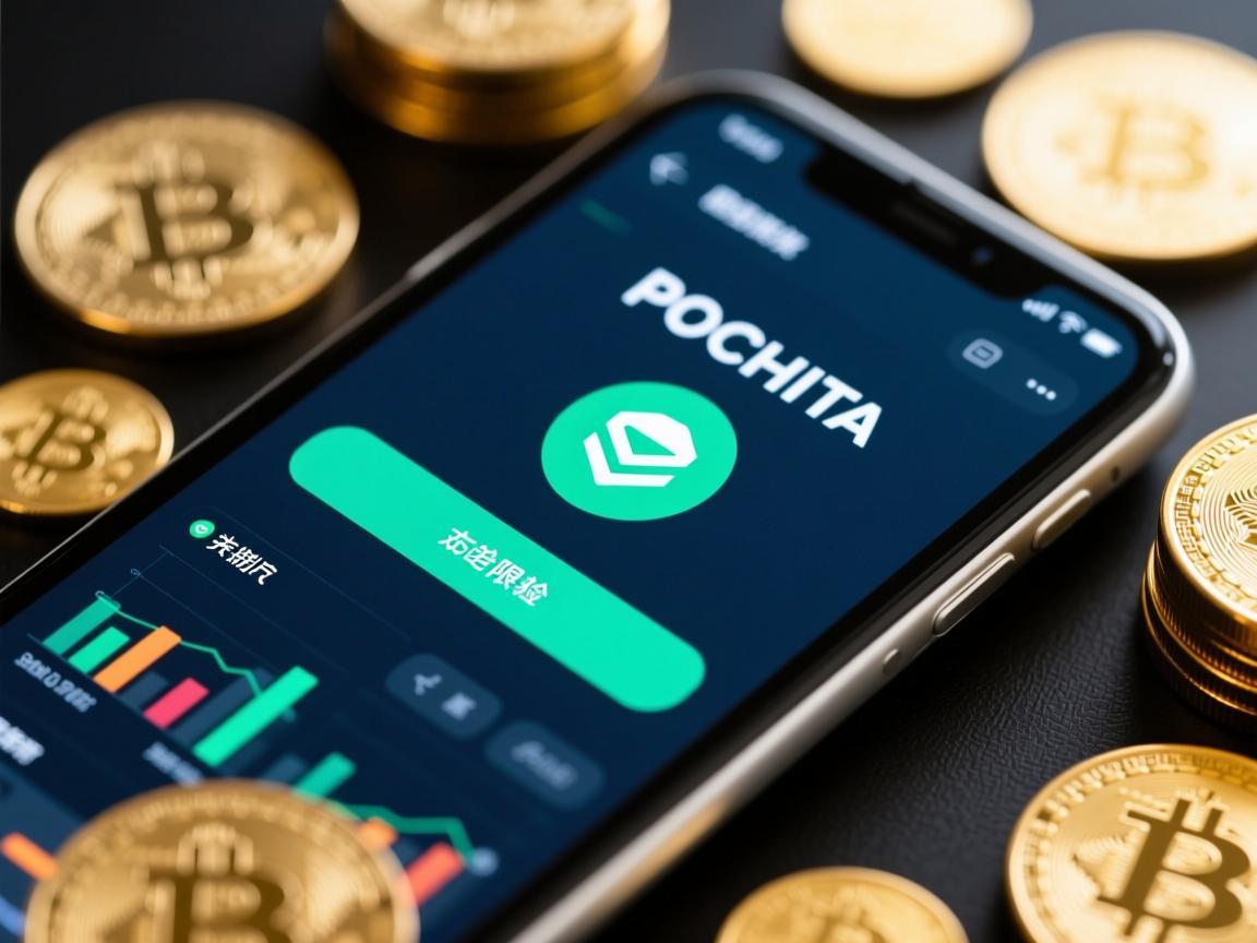 POCHITA提币限制，风险防控与用户信任的双重考验