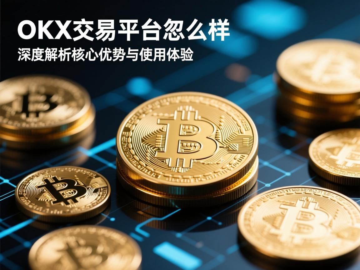 OKX交易平台怎么样？深度解析其核心优势与使用体验