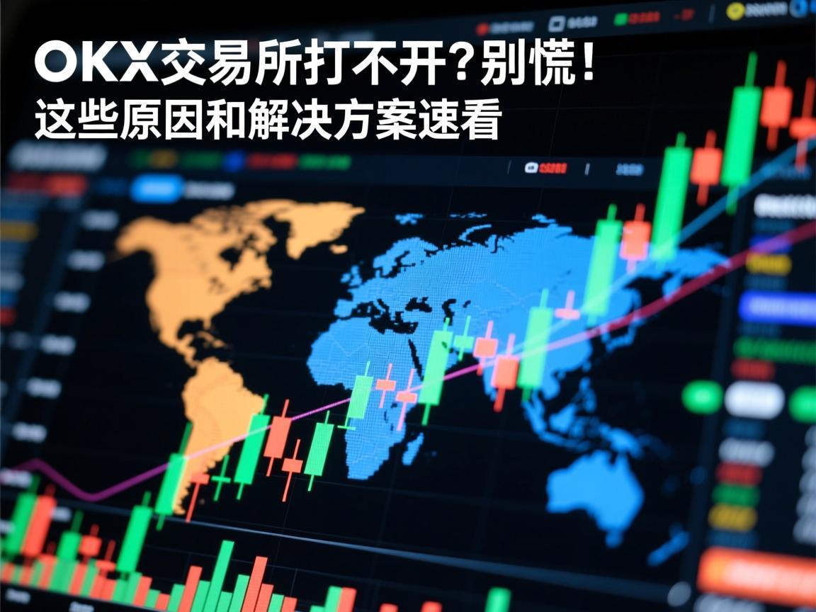 OKX交易所打不开？别慌！这些原因和解决方案速看