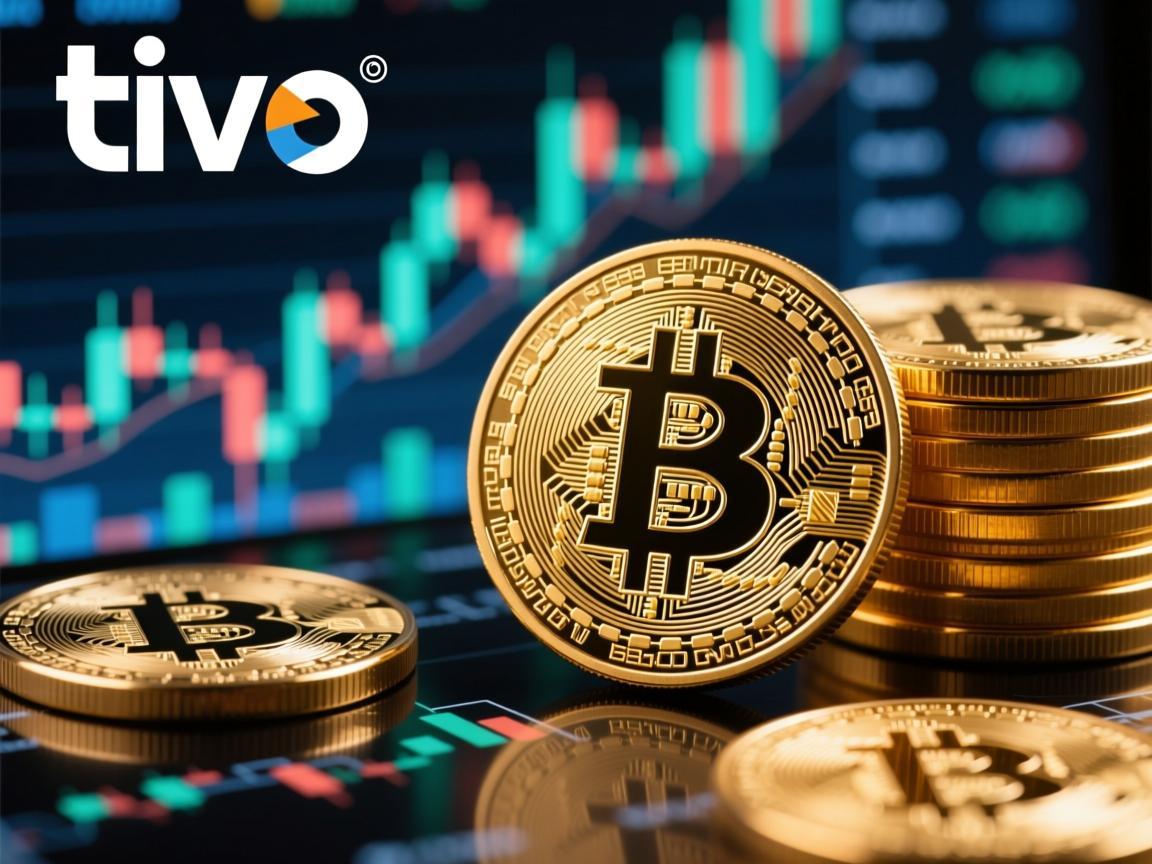 TIVO币圈合约，机遇与风险并存的衍生品博弈