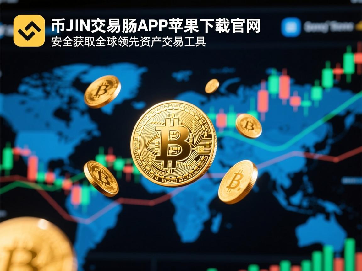 币安交易所APP苹果下载官网，安全获取全球领先加密资产交易工具