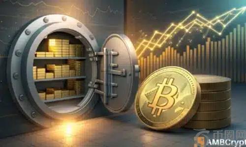 黄金疲态显现，比特币能否成为新的避险之星？