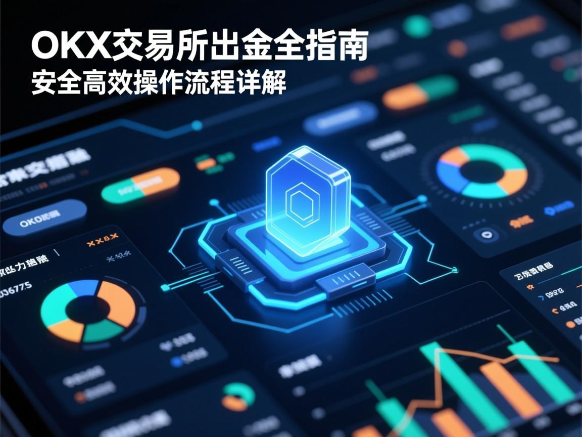 OKX交易所出金全指南，安全高效操作流程详解