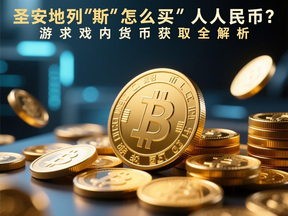 圣安地列斯怎么买人民币？游戏内货币获取全解析