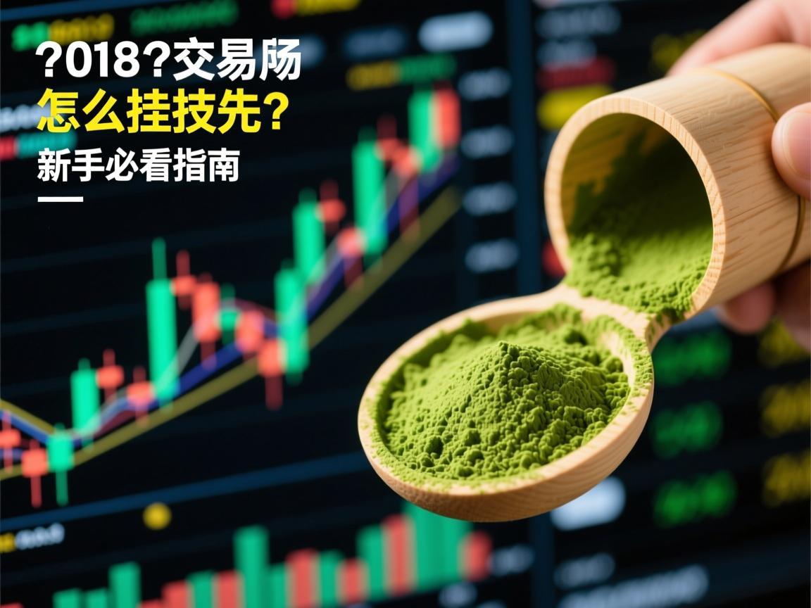 抹茶交易所怎么挂止损？新手必看指南