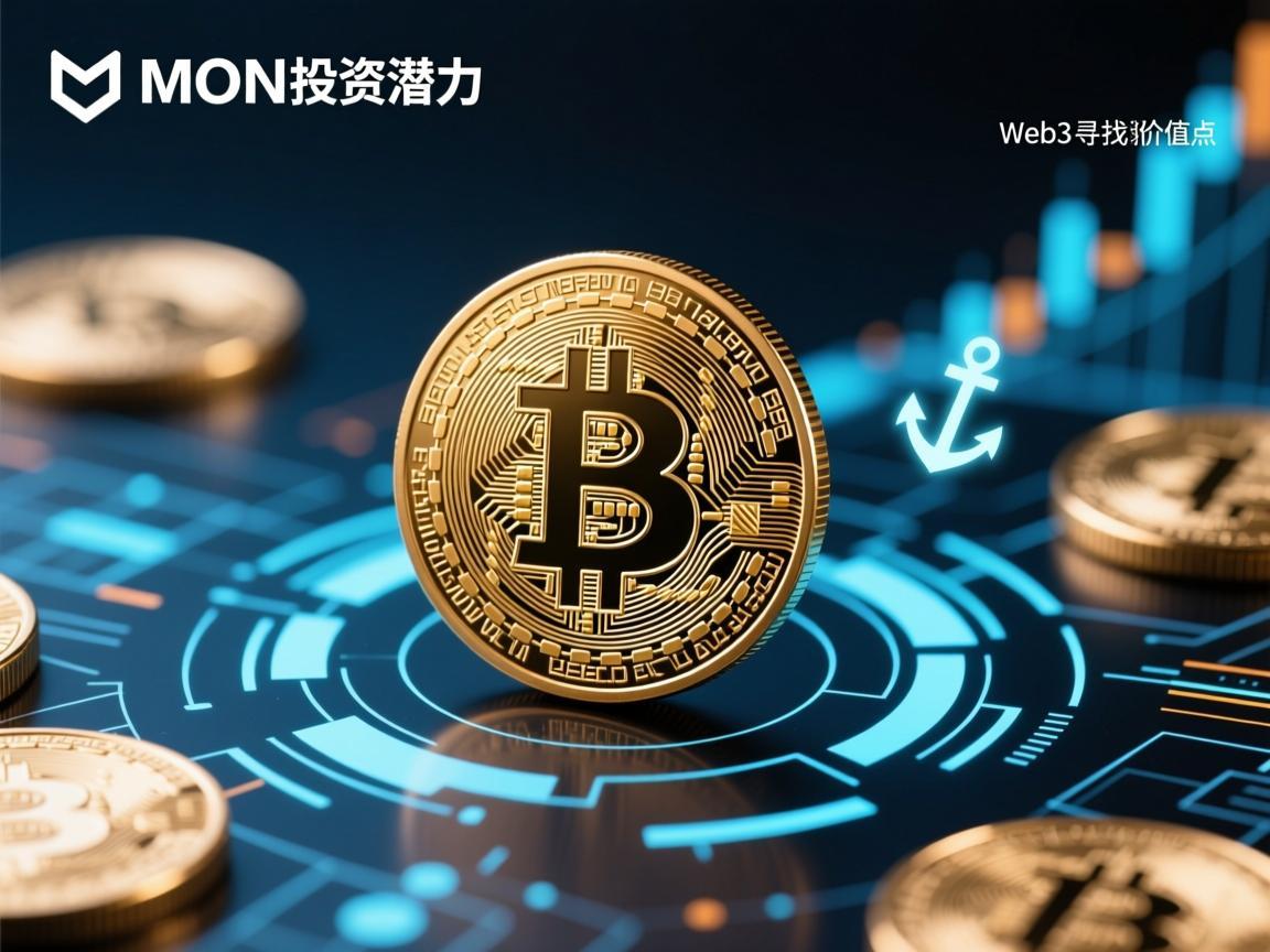 MON币投资潜力，在Web3浪潮中寻找价值锚点