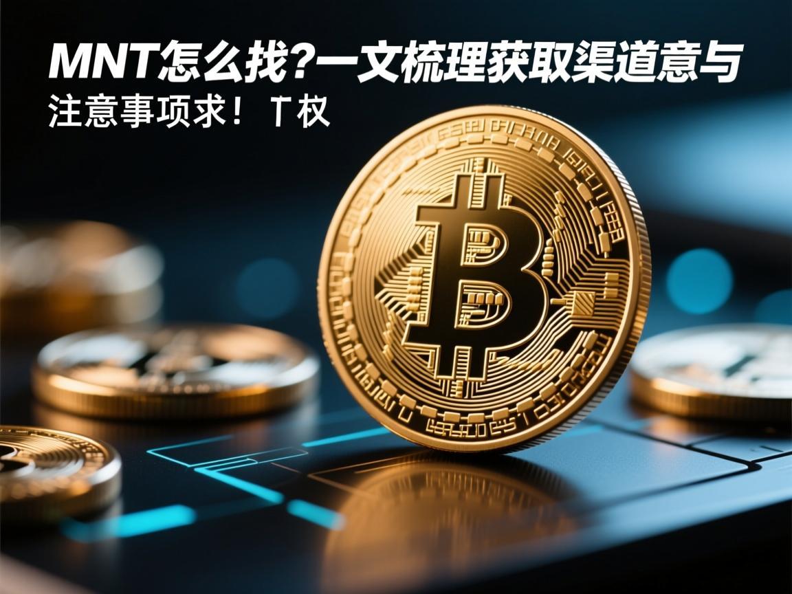 MNT币怎么找？一文梳理获取渠道与注意事项