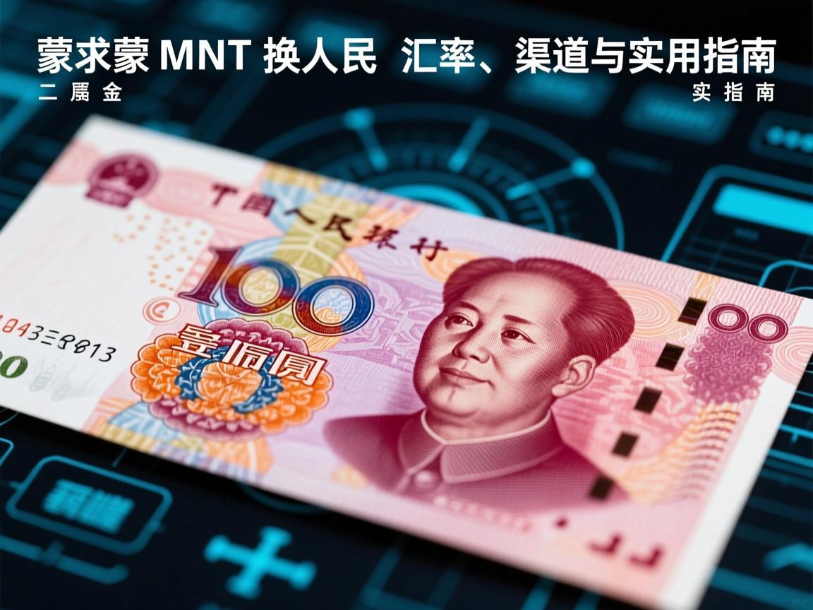 蒙古MNT换人民币，汇率、渠道与实用指南