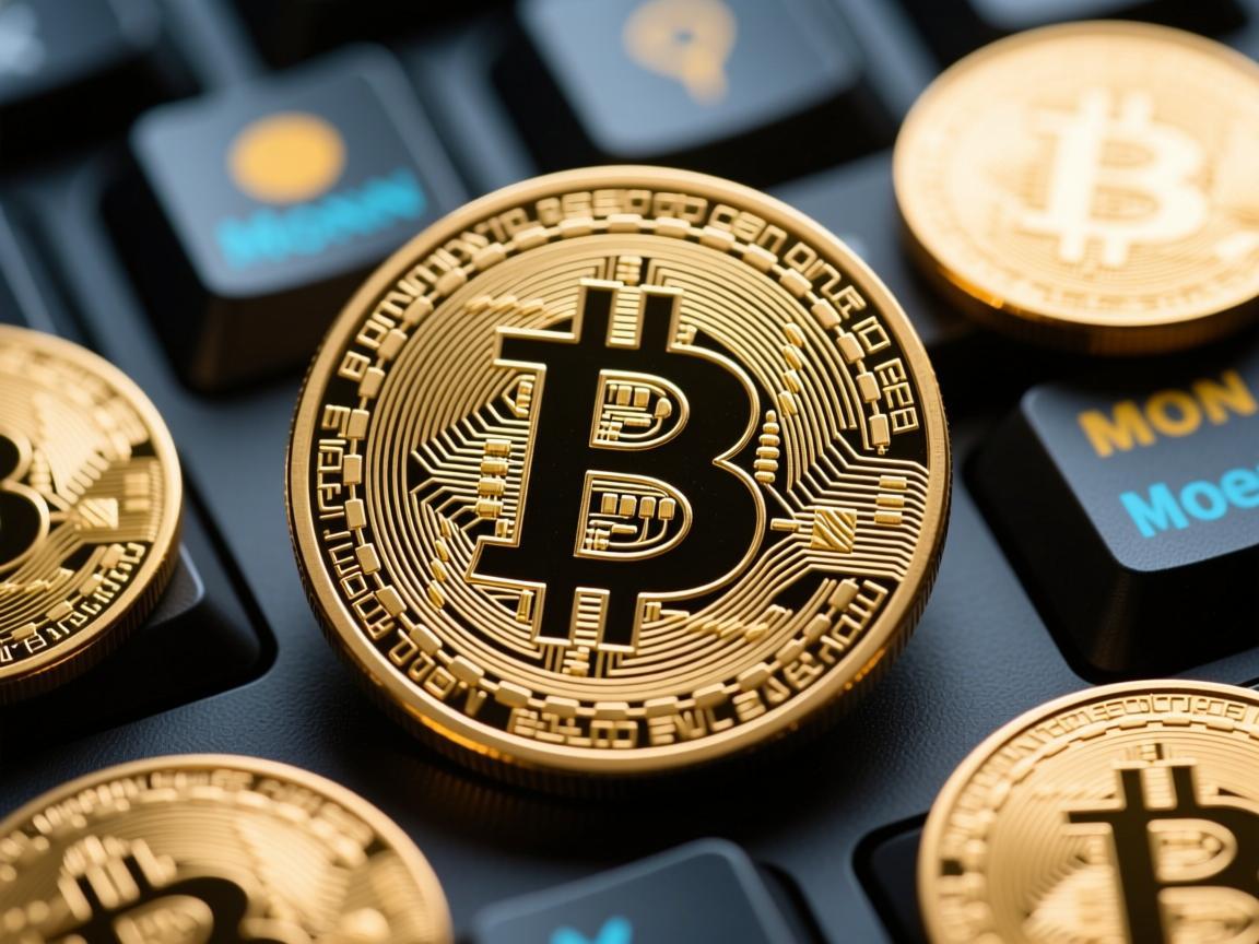 如何获取MON币，全面指南与实用路径