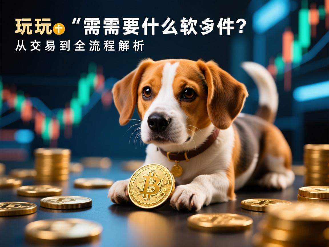 玩狗狗币需要什么软件？从交易到全流程解析
