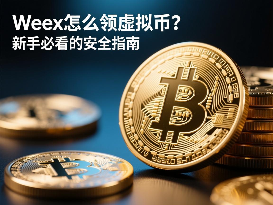 Weex怎么领虚拟币？新手必看的安全指南