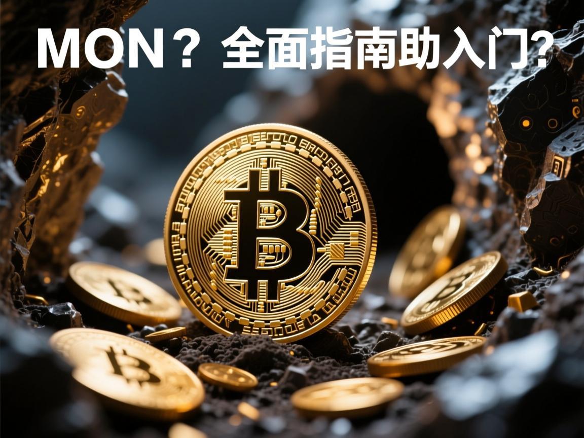 MON币怎么挖？全面指南助你入门