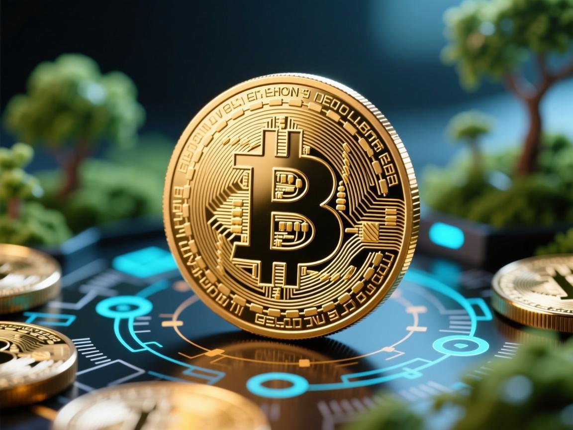 MON币的运作模式，生态驱动与价值捕获的双重逻辑