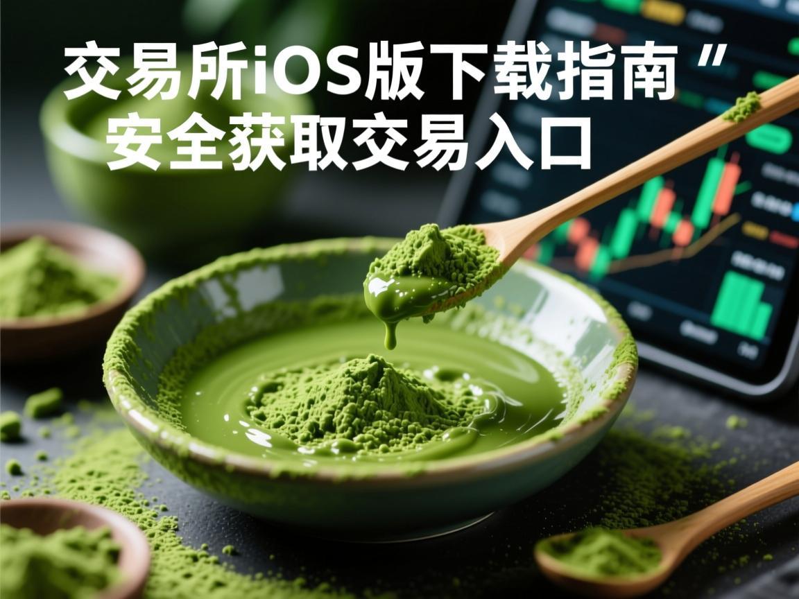 抹茶交易所iOS版下载指南，安全获取交易入口