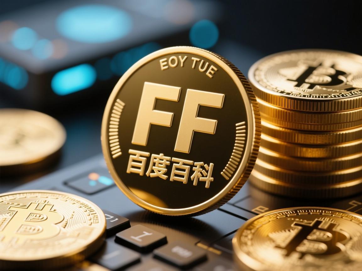 FF币百度百科，解析其定位、争议与行业启示
