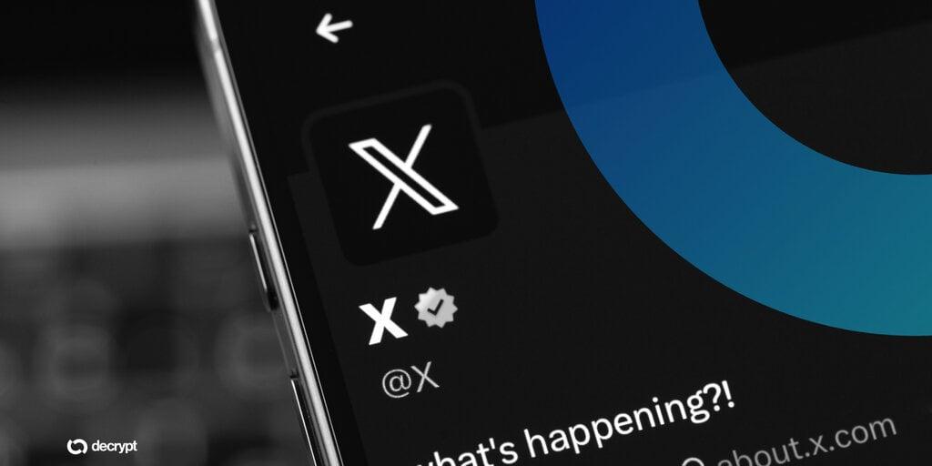 X 将推出 Handle Marketplace，稀有用户名售价高达七位数