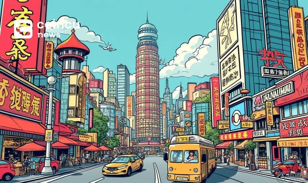 Solana Introduces Chinese Name ‘索拉拉’ Amidst Community Buzz