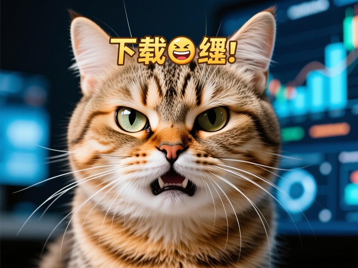 生气猫meme素材怎么下载？三步搞定表情包自由