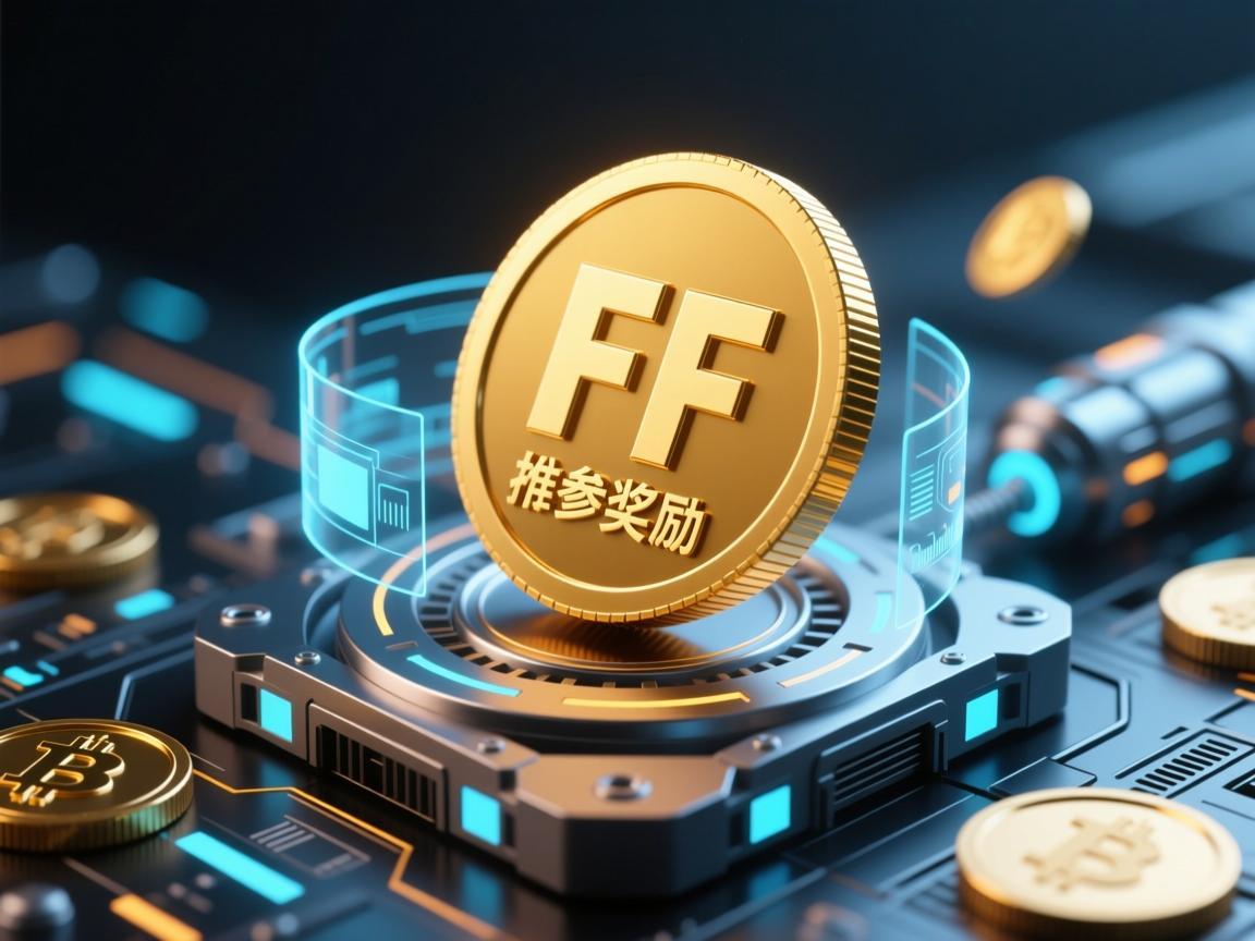 FF币推广有奖励吗？深度解析激励机制与参与策略