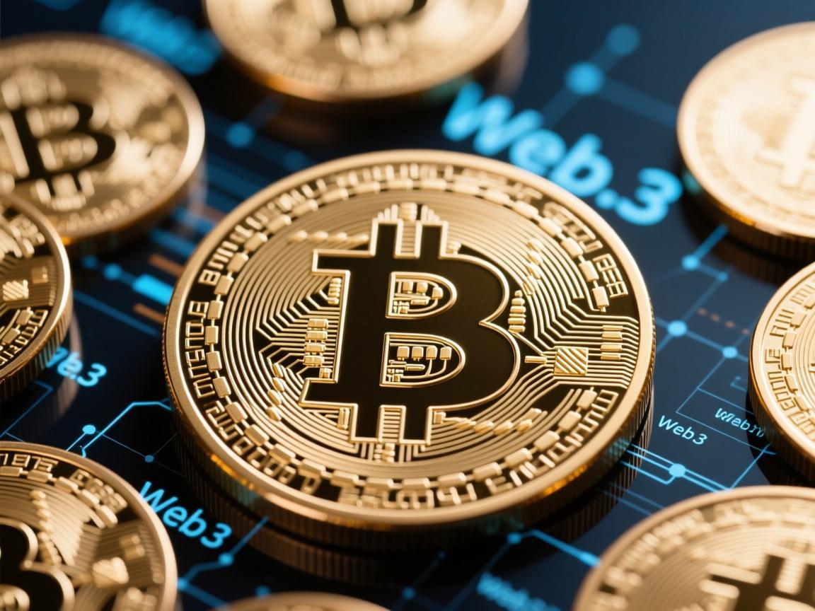 Web3大饼投资策略，在波动中寻找价值锚点