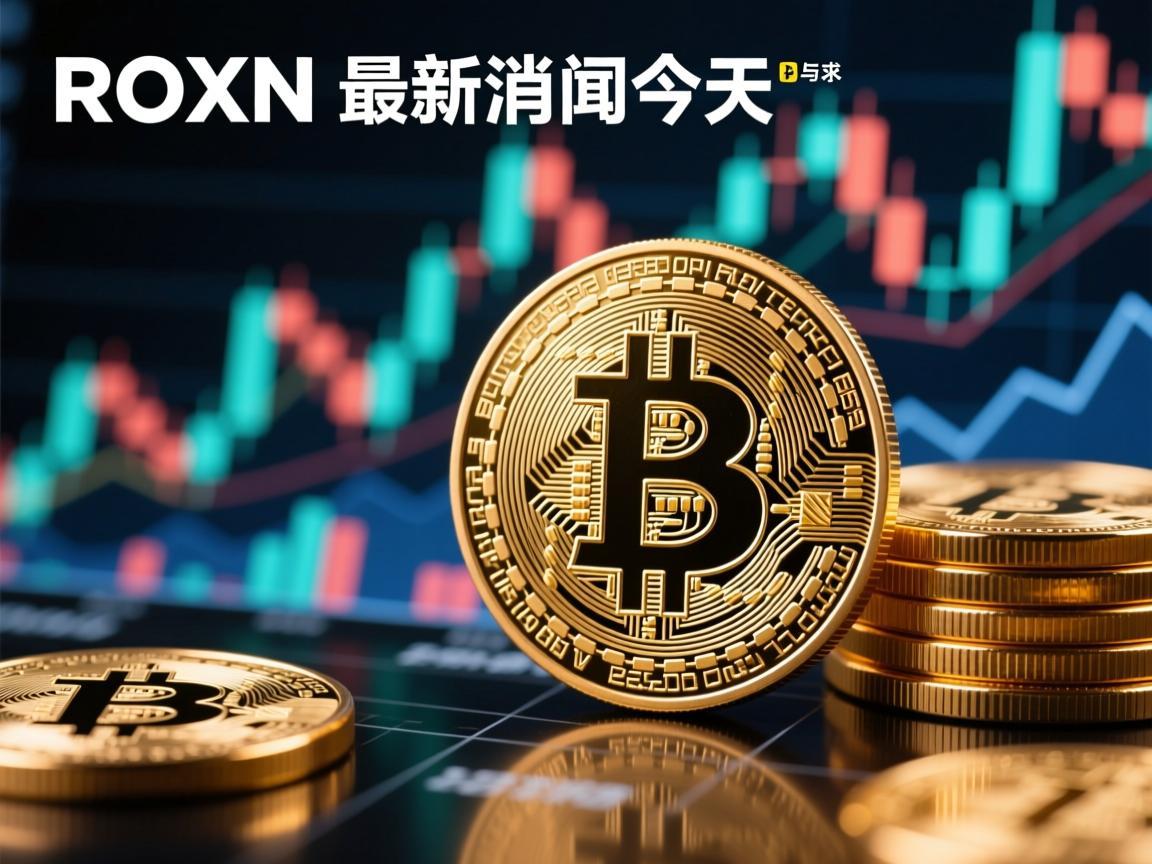 ROXN币最新消息今天，市场动态与未来展望