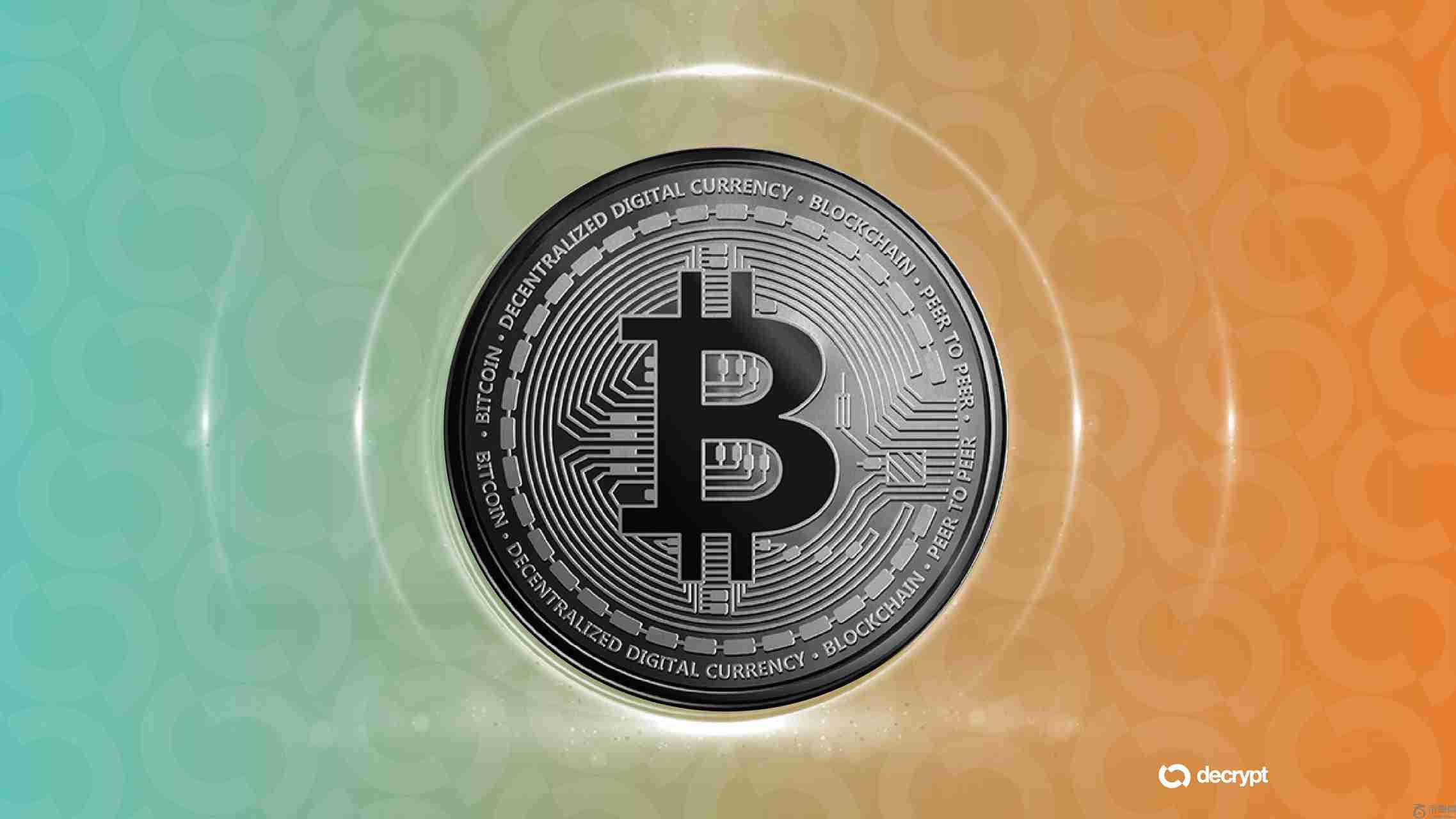 比特币迎来美国政府关门以来的首次通胀压力