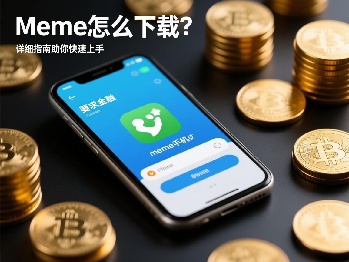 meme手机版怎么下载 详细指南助你快速上手