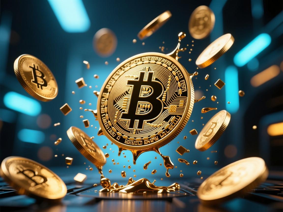 FF币怎么了 从颠覆者到争议者的跌落之路