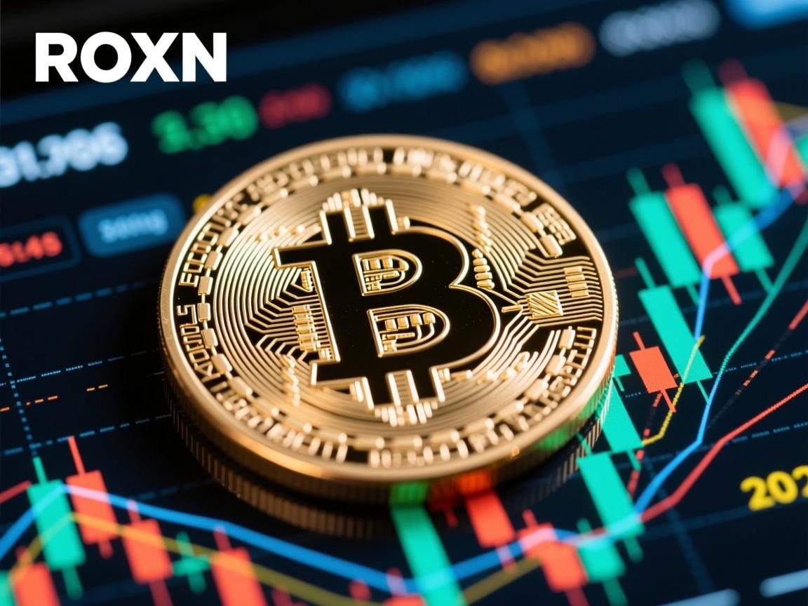 ROXN币顶部压力位解析，关键阻力与市场博弈