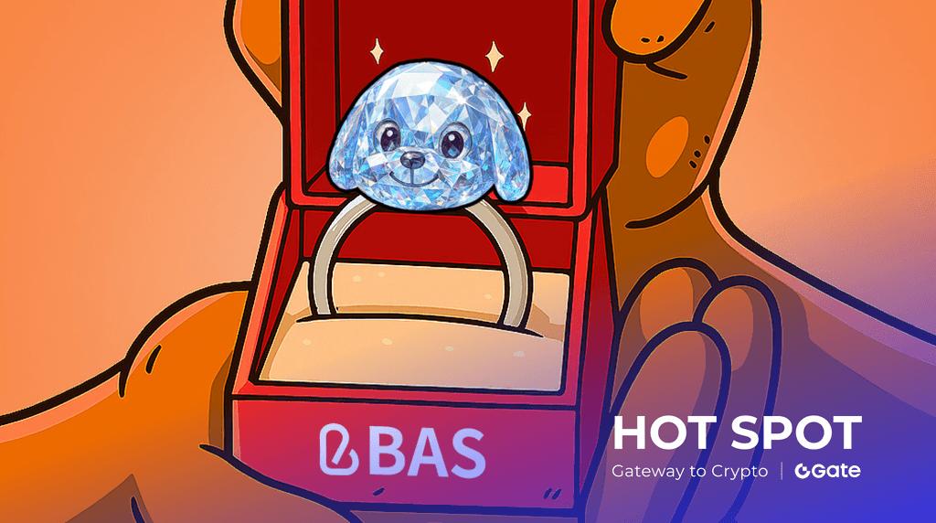 BAS/USDT 剧烈波动后何去何从 Gate 交易所永续合约交易全指南