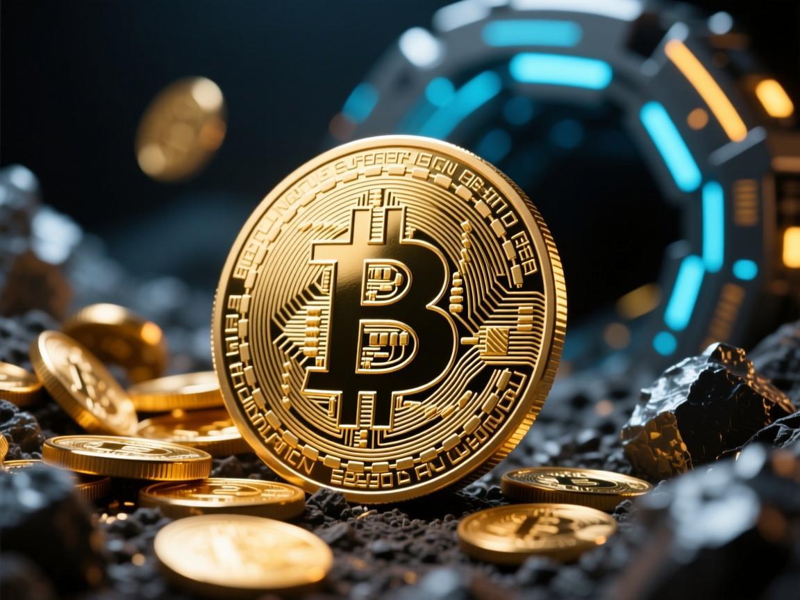 MON币挖矿收益，机遇与风险并存的数字淘金热