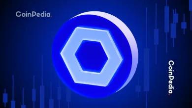美联储会议和链上数据预示着新的积累，Chainlink 价格有望出现看涨逆转